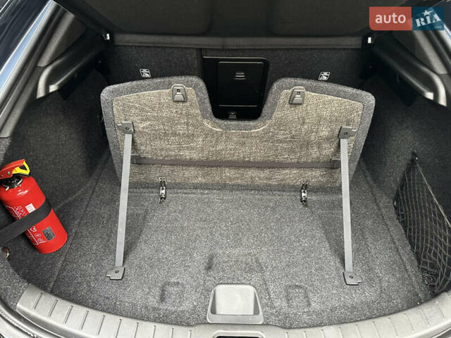 Синий Polestar 2, объемом двигателя 0 л и пробегом 77 тыс. км за 23200 $, фото 59 на Automoto.ua