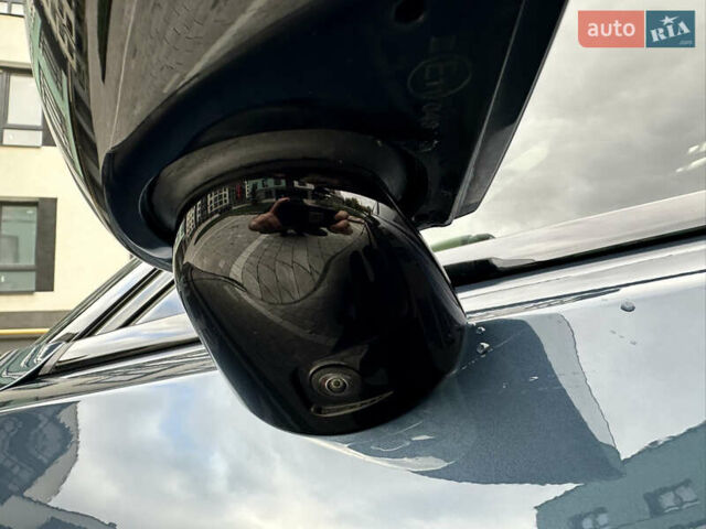 Синий Polestar 2, объемом двигателя 0 л и пробегом 77 тыс. км за 23200 $, фото 16 на Automoto.ua