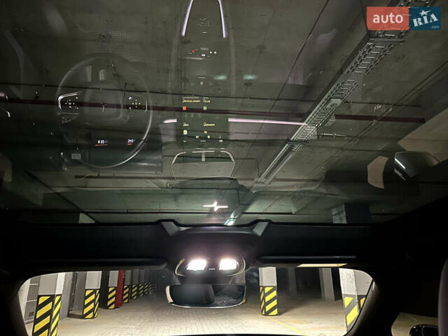 Синий Polestar 2, объемом двигателя 0 л и пробегом 77 тыс. км за 23200 $, фото 66 на Automoto.ua