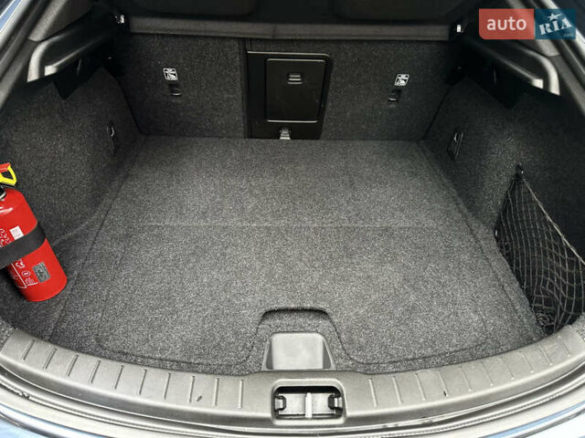 Синий Polestar 2, объемом двигателя 0 л и пробегом 77 тыс. км за 23200 $, фото 58 на Automoto.ua