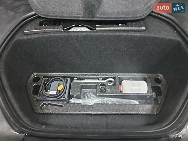 Синій Polestar 2, об'ємом двигуна 0 л та пробігом 43 тис. км за 23550 $, фото 27 на Automoto.ua