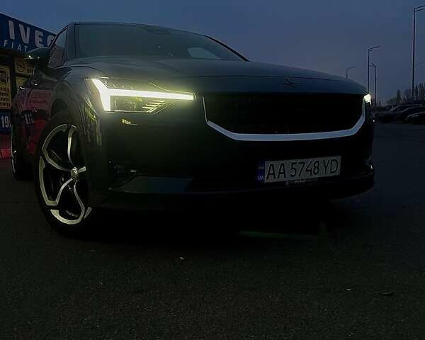 Синій Polestar 2, об'ємом двигуна 0 л та пробігом 43 тис. км за 23550 $, фото 26 на Automoto.ua