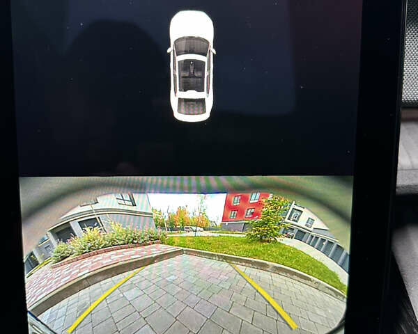 Синий Polestar 2, объемом двигателя 0 л и пробегом 77 тыс. км за 23200 $, фото 36 на Automoto.ua