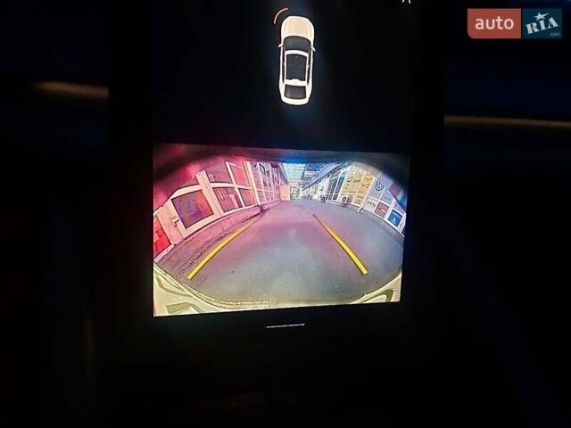 Синій Polestar 2, об'ємом двигуна 0 л та пробігом 43 тис. км за 23550 $, фото 2 на Automoto.ua