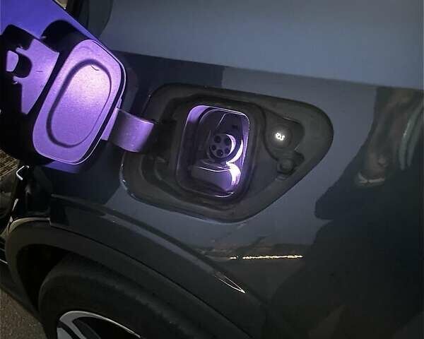 Синій Polestar 2, об'ємом двигуна 0 л та пробігом 43 тис. км за 23550 $, фото 5 на Automoto.ua