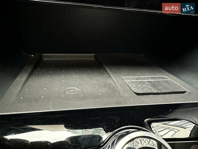 Синий Polestar 2, объемом двигателя 0 л и пробегом 77 тыс. км за 23200 $, фото 33 на Automoto.ua