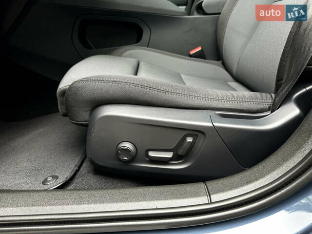 Синий Polestar 2, объемом двигателя 0 л и пробегом 77 тыс. км за 23200 $, фото 23 на Automoto.ua