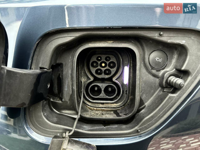 Синий Polestar 2, объемом двигателя 0 л и пробегом 77 тыс. км за 23200 $, фото 62 на Automoto.ua