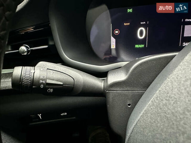 Синий Polestar 2, объемом двигателя 0 л и пробегом 77 тыс. км за 23200 $, фото 30 на Automoto.ua