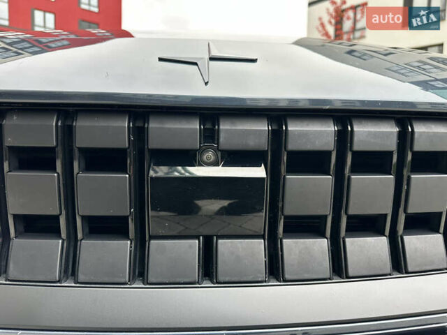 Синий Polestar 2, объемом двигателя 0 л и пробегом 77 тыс. км за 23200 $, фото 13 на Automoto.ua