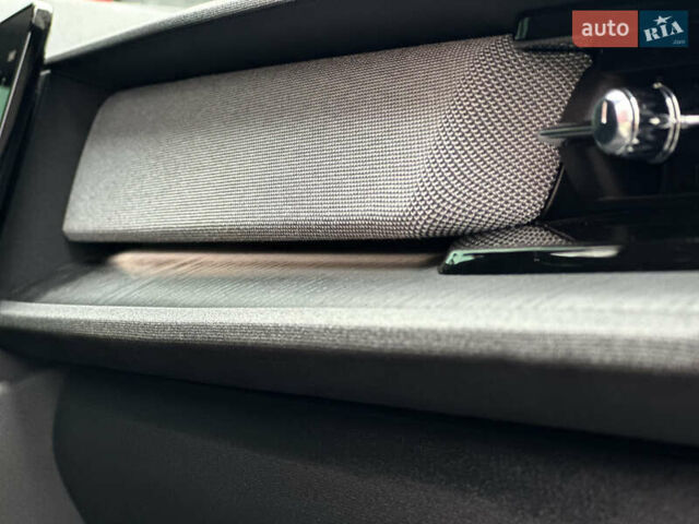 Синий Polestar 2, объемом двигателя 0 л и пробегом 77 тыс. км за 23200 $, фото 55 на Automoto.ua