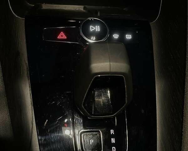 Синій Polestar 2, об'ємом двигуна 0 л та пробігом 43 тис. км за 23550 $, фото 25 на Automoto.ua