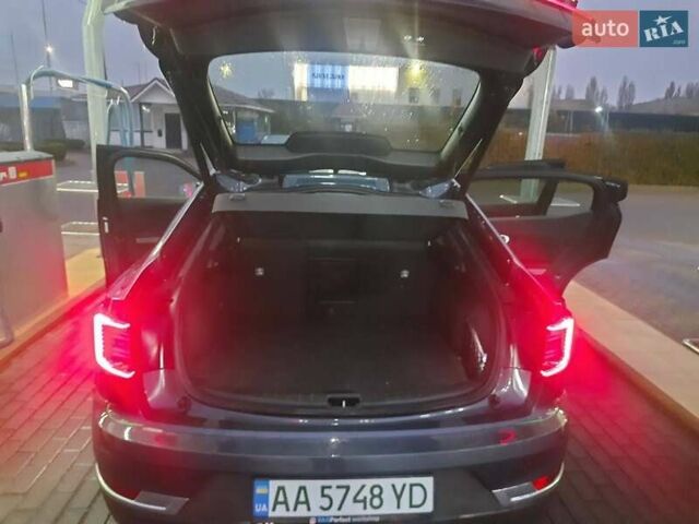 Синій Polestar 2, об'ємом двигуна 0 л та пробігом 43 тис. км за 23550 $, фото 28 на Automoto.ua