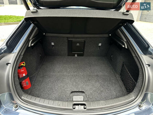 Синий Polestar 2, объемом двигателя 0 л и пробегом 77 тыс. км за 23200 $, фото 57 на Automoto.ua