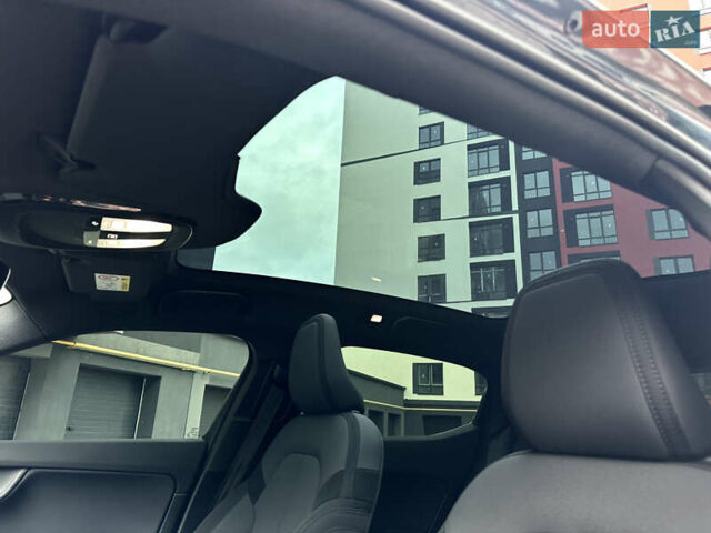 Синий Polestar 2, объемом двигателя 0 л и пробегом 77 тыс. км за 23200 $, фото 25 на Automoto.ua