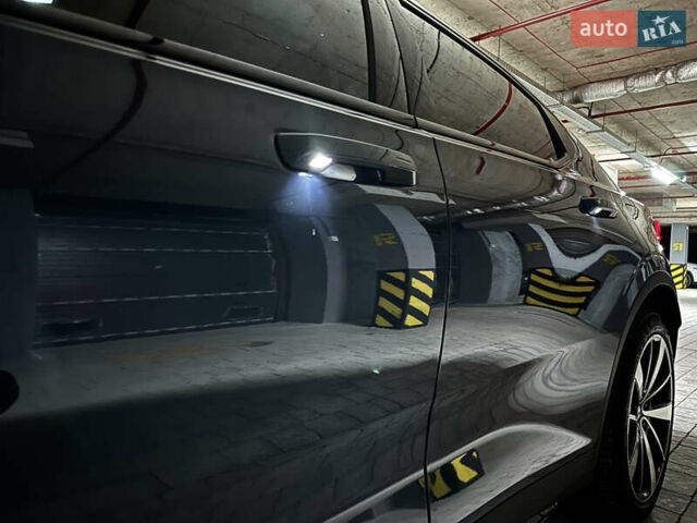 Синий Polestar 2, объемом двигателя 0 л и пробегом 77 тыс. км за 23200 $, фото 64 на Automoto.ua