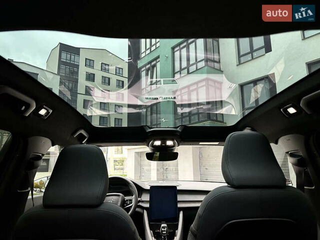 Синий Polestar 2, объемом двигателя 0 л и пробегом 77 тыс. км за 23200 $, фото 56 на Automoto.ua