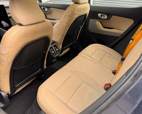 Синій Polestar 2, об'ємом двигуна 0 л та пробігом 1 тис. км за 21500 $, фото 12 на Automoto.ua