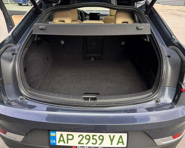 Синій Polestar 2, об'ємом двигуна 0 л та пробігом 1 тис. км за 21500 $, фото 14 на Automoto.ua