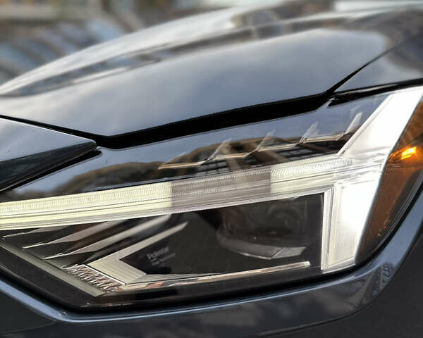 Синий Polestar 2, объемом двигателя 0 л и пробегом 48 тыс. км за 23499 $, фото 5 на Automoto.ua