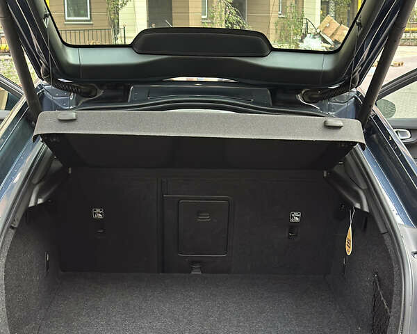 Синий Polestar 2, объемом двигателя 0 л и пробегом 48 тыс. км за 23499 $, фото 12 на Automoto.ua