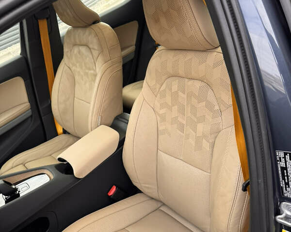 Синій Polestar 2, об'ємом двигуна 0 л та пробігом 1 тис. км за 21500 $, фото 11 на Automoto.ua