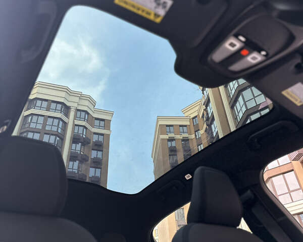 Синий Polestar 2, объемом двигателя 0 л и пробегом 48 тыс. км за 23499 $, фото 11 на Automoto.ua