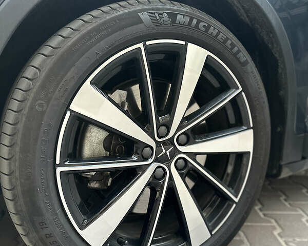 Синий Polestar 2, объемом двигателя 0 л и пробегом 48 тыс. км за 23499 $, фото 6 на Automoto.ua