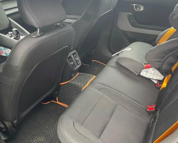 Синій Polestar 2, об'ємом двигуна 0 л та пробігом 28 тис. км за 25100 $, фото 10 на Automoto.ua