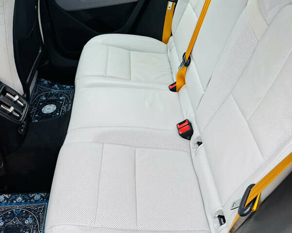 Синій Polestar 2, об'ємом двигуна 0 л та пробігом 18 тис. км за 26800 $, фото 17 на Automoto.ua