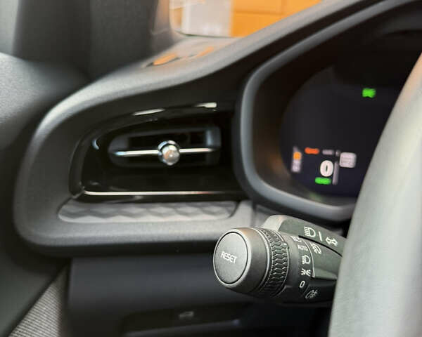 Синій Polestar 2, об'ємом двигуна 0 л та пробігом 49 тис. км за 20600 $, фото 22 на Automoto.ua