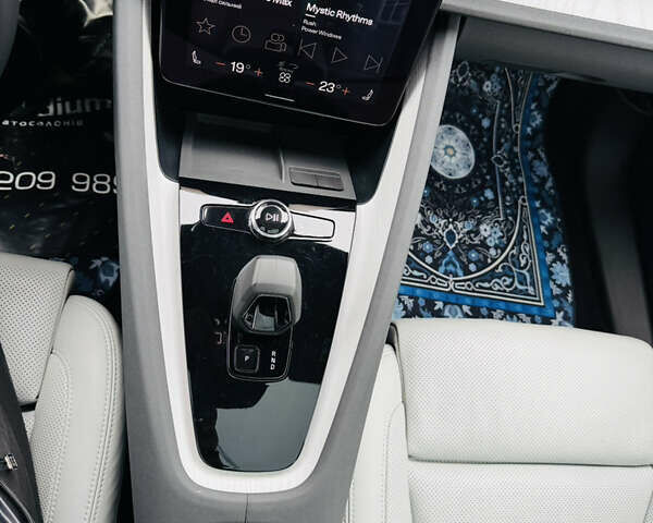 Синій Polestar 2, об'ємом двигуна 0 л та пробігом 18 тис. км за 26800 $, фото 15 на Automoto.ua