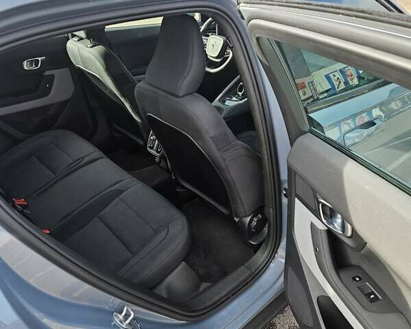 Синій Polestar 2, об'ємом двигуна 0 л та пробігом 54 тис. км за 20500 $, фото 28 на Automoto.ua