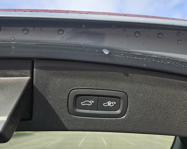 Синій Polestar 2, об'ємом двигуна 0 л та пробігом 54 тис. км за 20500 $, фото 21 на Automoto.ua