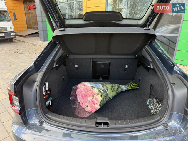 Синій Polestar 2, об'ємом двигуна 0 л та пробігом 49 тис. км за 20600 $, фото 11 на Automoto.ua