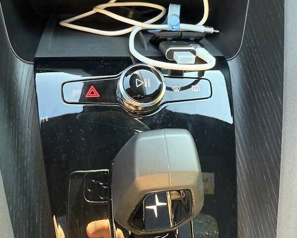Синій Polestar 2, об'ємом двигуна 0 л та пробігом 575 тис. км за 25700 $, фото 8 на Automoto.ua