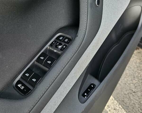 Синій Polestar 2, об'ємом двигуна 0 л та пробігом 54 тис. км за 20500 $, фото 11 на Automoto.ua