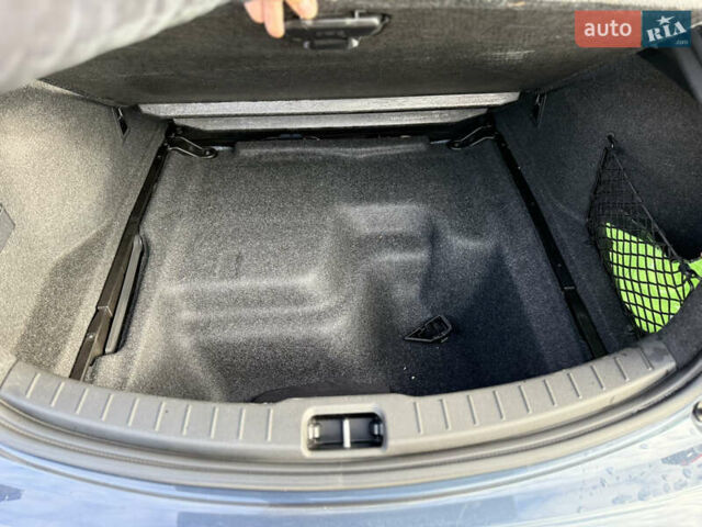 Синій Polestar 2, об'ємом двигуна 0 л та пробігом 49 тис. км за 20600 $, фото 12 на Automoto.ua