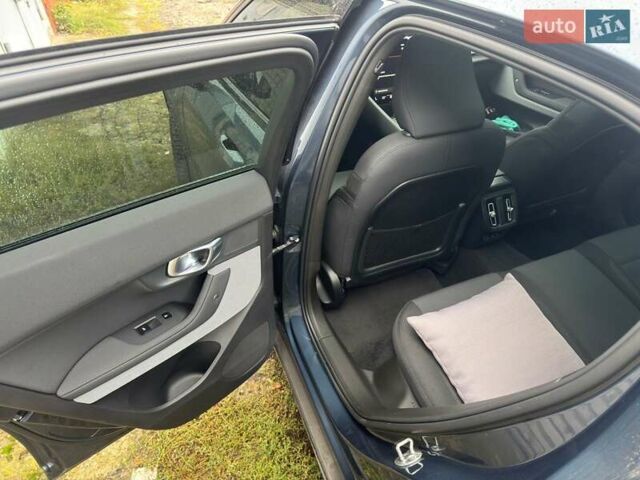 Синій Polestar 2, об'ємом двигуна 0 л та пробігом 47 тис. км за 22500 $, фото 8 на Automoto.ua