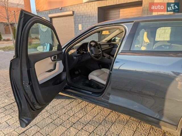 Синій Polestar 2, об'ємом двигуна 0 л та пробігом 48 тис. км за 22900 $, фото 10 на Automoto.ua