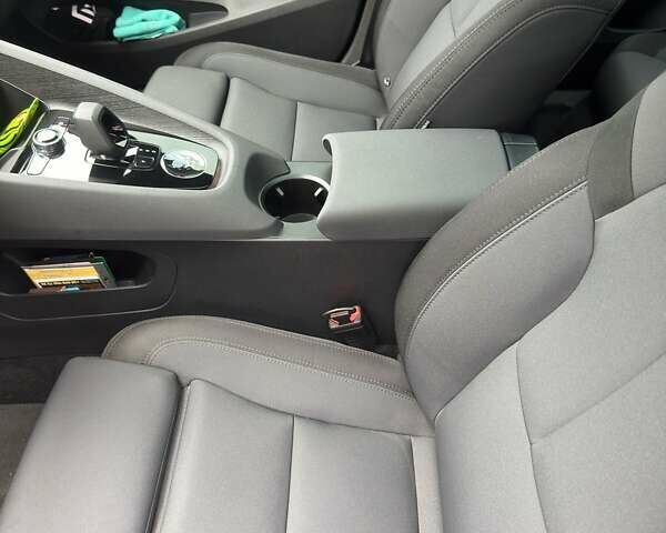 Синій Polestar 2, об'ємом двигуна 0 л та пробігом 47 тис. км за 22500 $, фото 5 на Automoto.ua