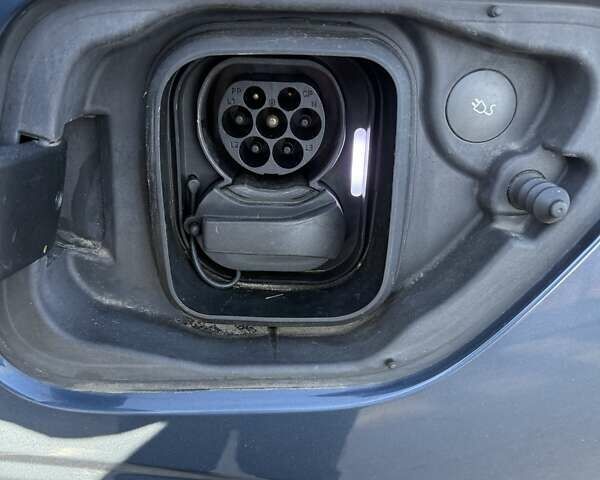 Синій Polestar 2, об'ємом двигуна 0 л та пробігом 575 тис. км за 25700 $, фото 4 на Automoto.ua