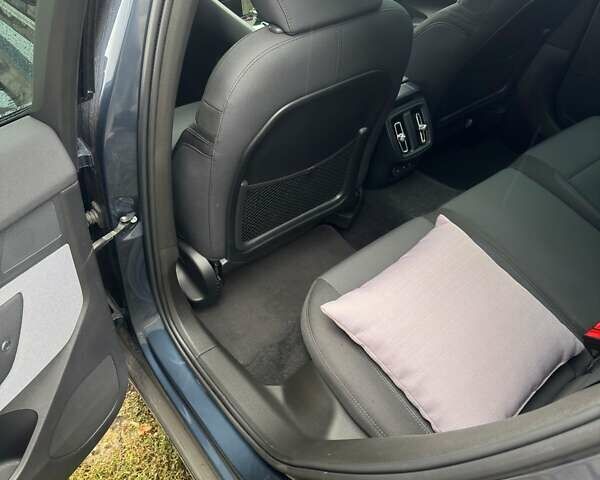 Синій Polestar 2, об'ємом двигуна 0 л та пробігом 47 тис. км за 22500 $, фото 7 на Automoto.ua