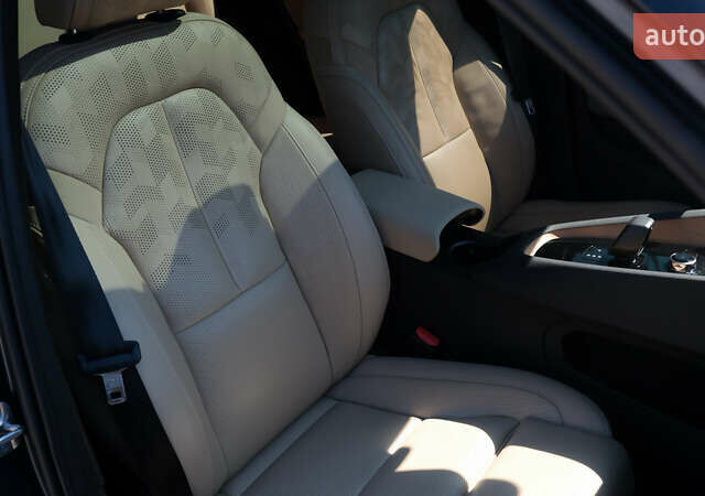 Синій Polestar 2, об'ємом двигуна 0 л та пробігом 26 тис. км за 24500 $, фото 1 на Automoto.ua