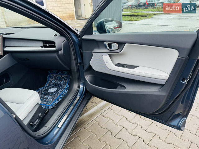 Синій Polestar 2, об'ємом двигуна 0 л та пробігом 18 тис. км за 26800 $, фото 21 на Automoto.ua