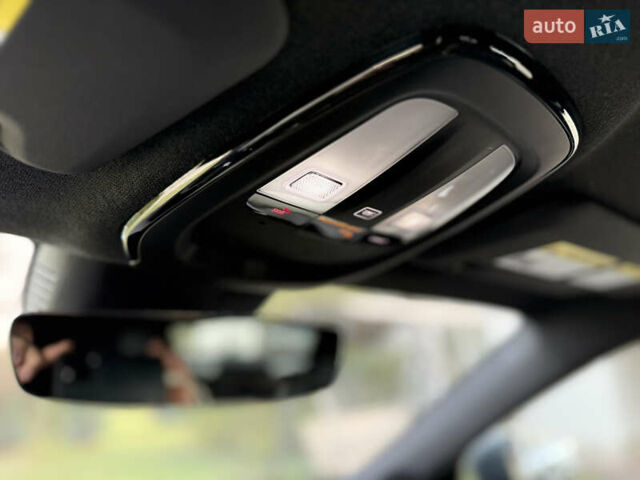 Синій Polestar 2, об'ємом двигуна 0 л та пробігом 49 тис. км за 20600 $, фото 16 на Automoto.ua