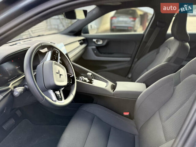 Синій Polestar 2, об'ємом двигуна 0 л та пробігом 49 тис. км за 20600 $, фото 14 на Automoto.ua