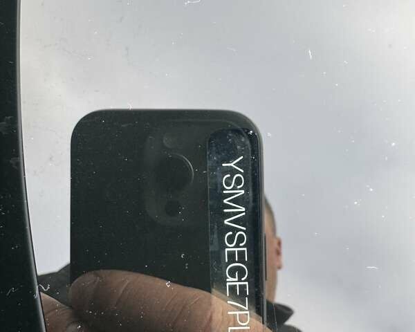 Синій Polestar 2, об'ємом двигуна 0 л та пробігом 45 тис. км за 22000 $, фото 9 на Automoto.ua