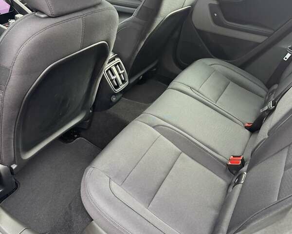 Синій Polestar 2, об'ємом двигуна 0 л та пробігом 45 тис. км за 22000 $, фото 6 на Automoto.ua