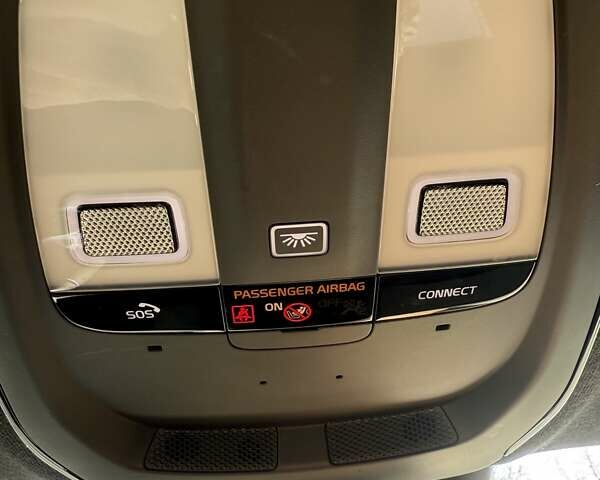 Синій Polestar 2, об'ємом двигуна 0 л та пробігом 575 тис. км за 25700 $, фото 7 на Automoto.ua